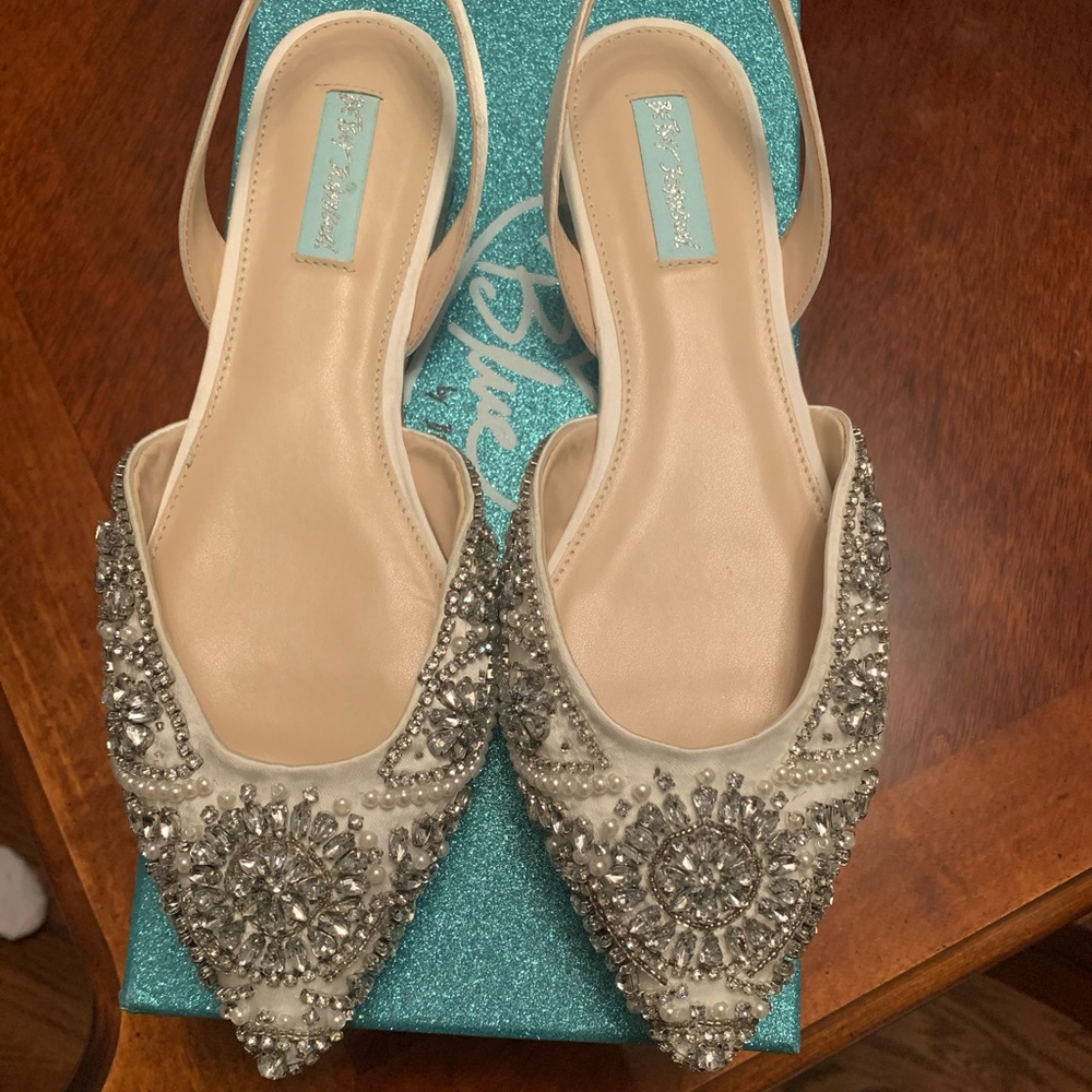 Brand New Flats
